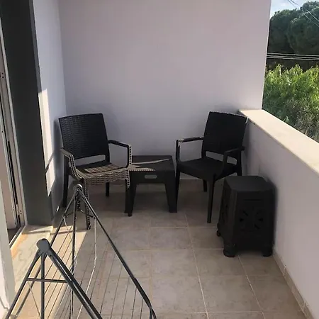 Nature View,fast Wifi Lejlighed