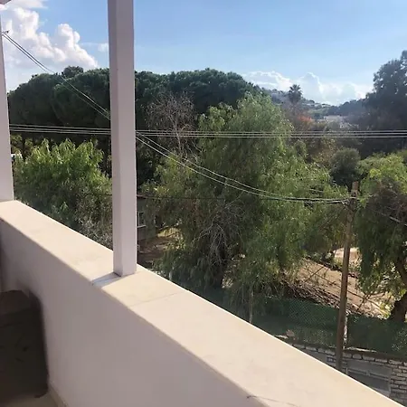 Lejlighed Nature View,fast Wifi Bodrum
