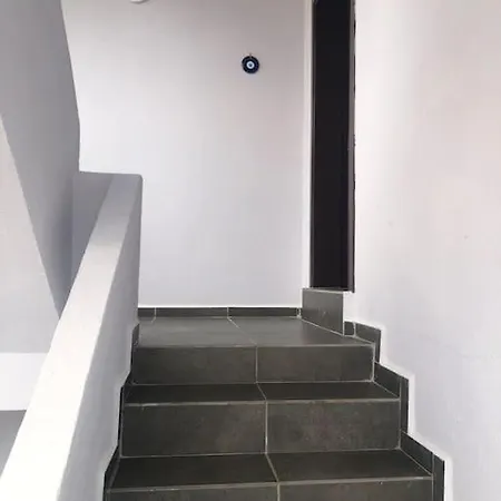 公寓 Nature View,fast Wifi 博德鲁姆