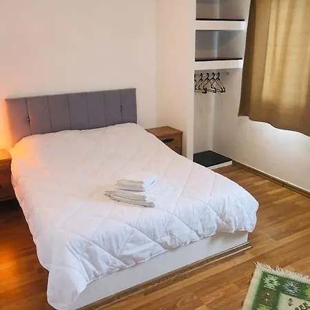 Apartamento Nature View,fast Wifi Bodrum