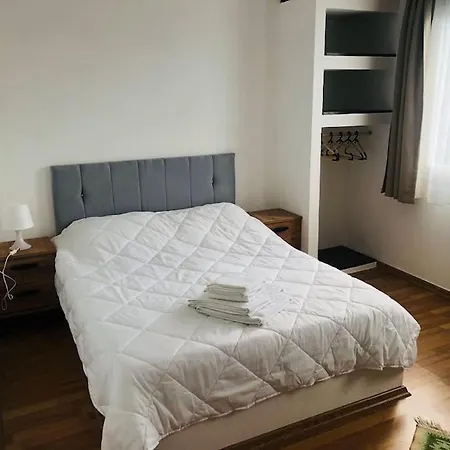 Apartamento Nature View,fast Wifi *