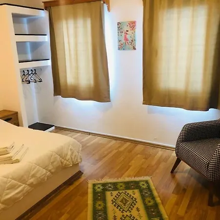 Nature View,fast Wifi Apartamento