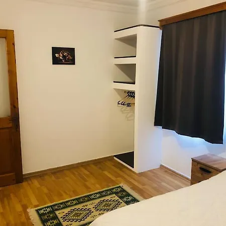 Nature View,fast Wifi Apartamento Bodrum