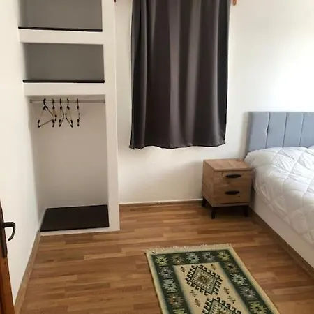 Apartamento Nature View,fast Wifi
