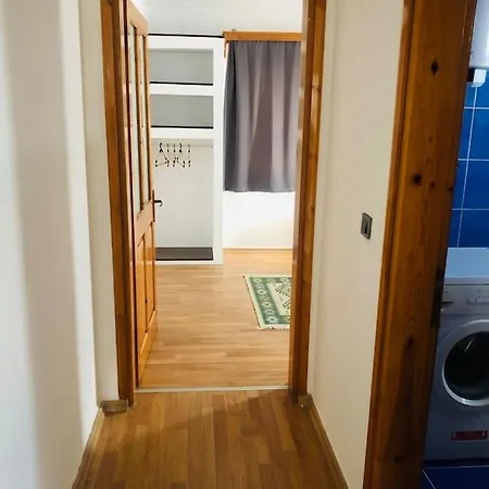 Apartamento Nature View,fast Wifi *